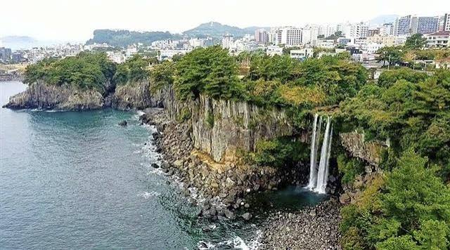 천지연폭포·산방산… 천혜의 제주 자연을 만나다
