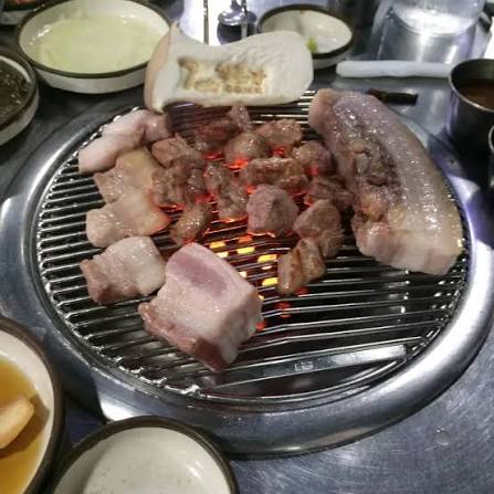 칠돈가 성산점 - 섭지코지 흑돼지, 근고기 맛집 - 다이닝코드