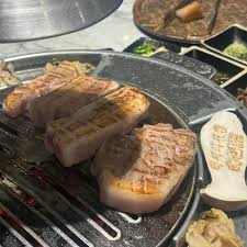 숙성도 중문점 - 중문 흑돼지, 뼈목살 맛집 - 다이닝코드