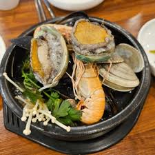 제주 천지연맛집 해물전복뚝배기 맛집 "천지연전복해물뚝배기" : 네이버 블로그