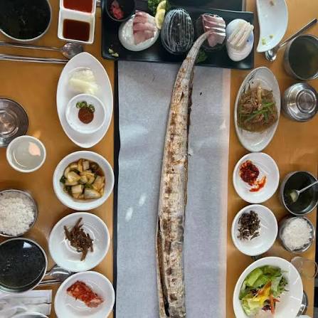 춘심이네 본점 - 제주 갈치, 갈치구이 맛집 - 다이닝코드