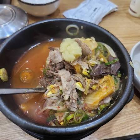 제주은희네해장국 본점 - 일산 해장국, 선지 맛집 - 다이닝코드