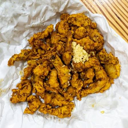 제주 서귀포 올레시장 마농치킨 후기 : 네이버 블로그