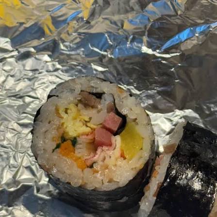 오는정김밥 - 서귀포 김밥, 유부 맛집 - 다이닝코드