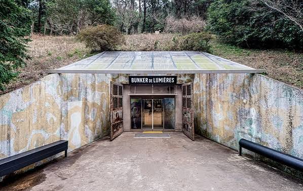 두 번째 '제주 빛의 벙커' 생긴다...사업부지 공개 모집 < 문화일반 < 문화 < 기사본문 - 제주의소리
