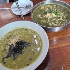 제주에 가면 - 제주시 보말칼국수, 보말죽 맛집 - 다이닝코드