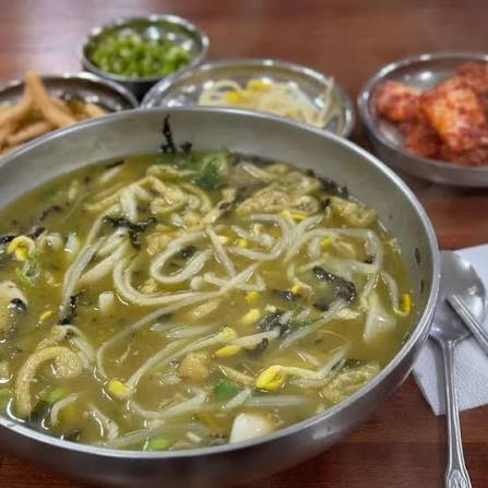 옥돔식당 - 모슬포항 보말칼국수 맛집 - 다이닝코드