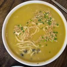 당케올레국수 - 표선 보말칼국수, 보말죽 맛집 - 다이닝코드