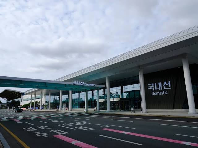 대구국제공항 실제 이미지 검색 결과