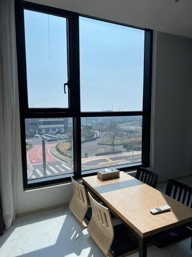 제주 푸른 호텔 실제 사진 2